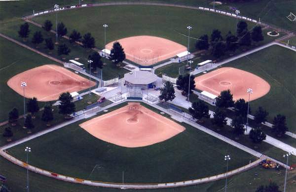 Blair Youth Softball Association