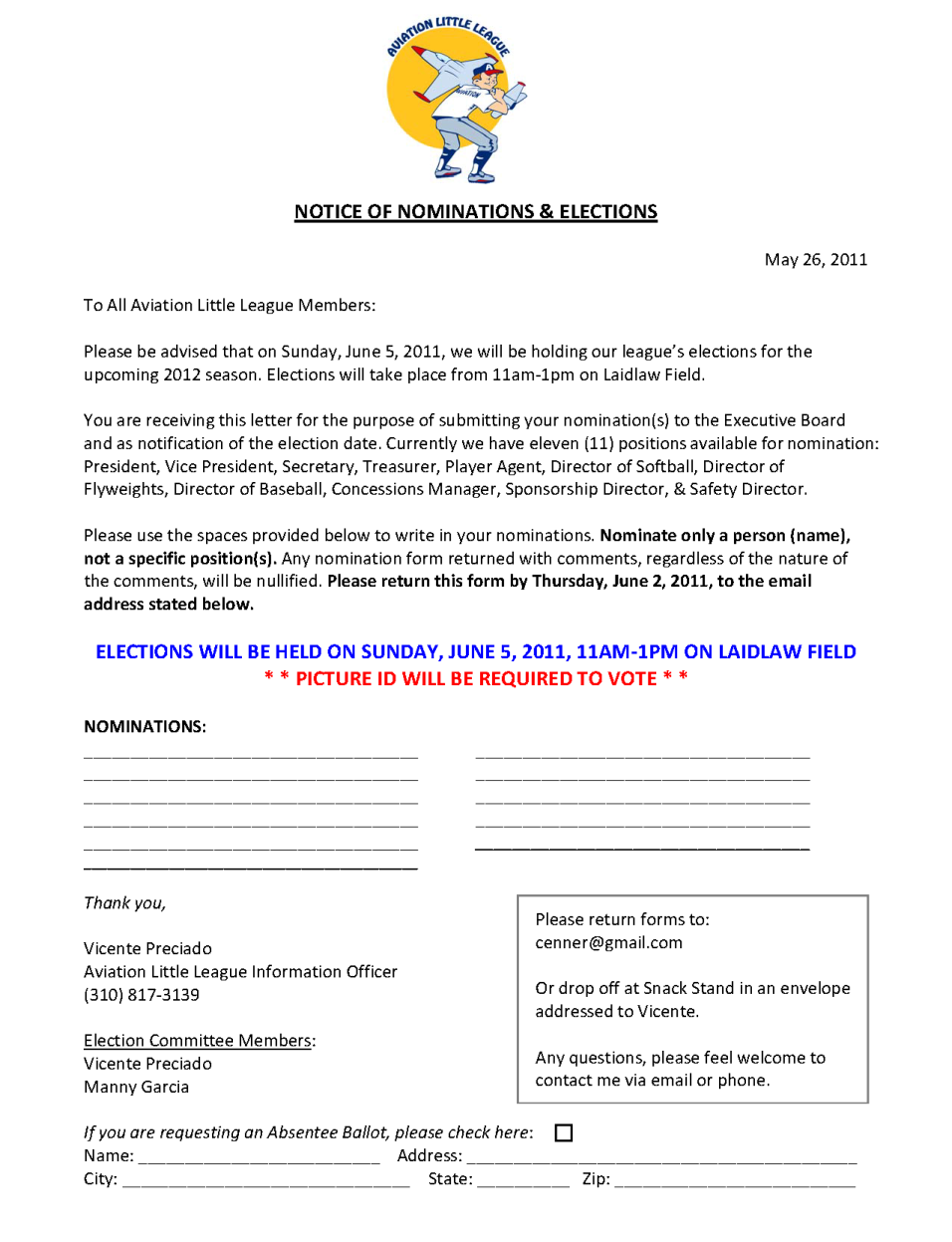 NoticeOfElections2012