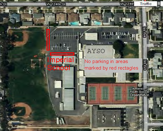 NoParking2011