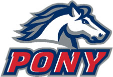 Pony Softball