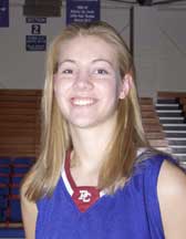 Anna Sheppard