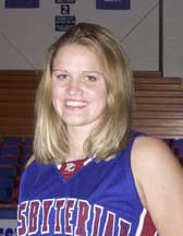 Dana Birnie