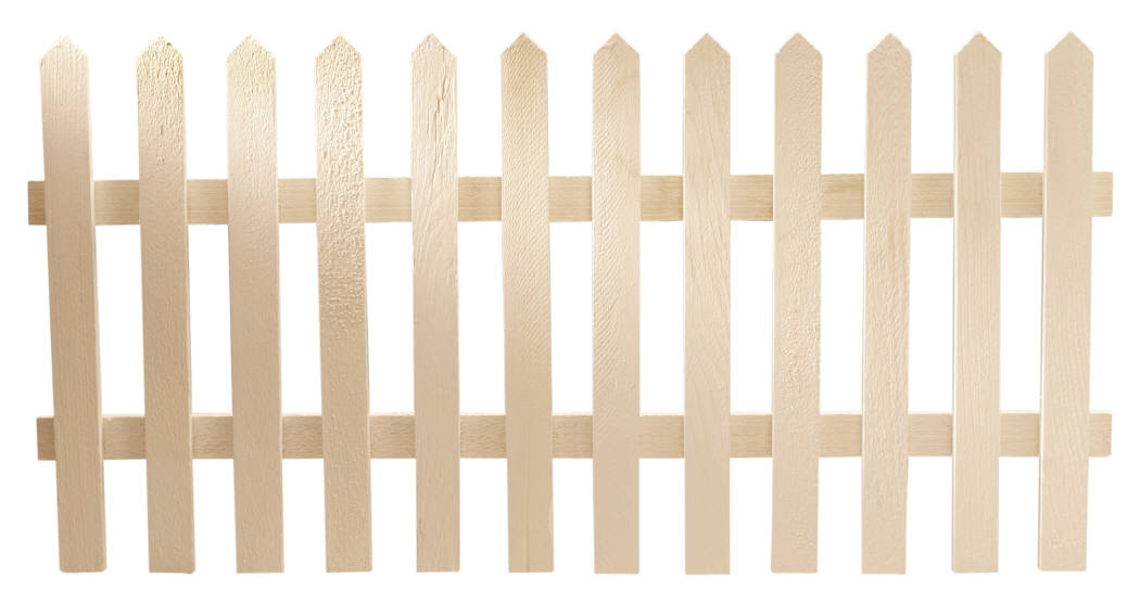 fence