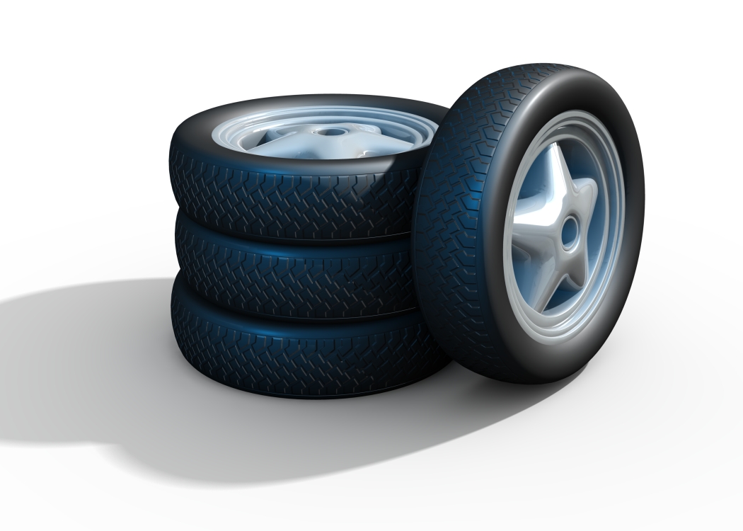 tires