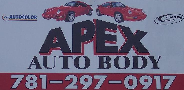 apex