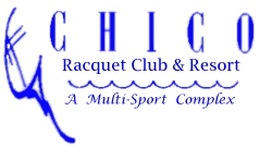 Chico Racquet Club