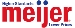 Meijer Logo