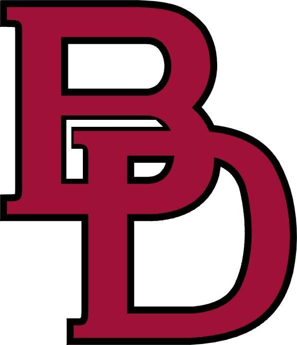 BD logo