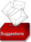 Sugestion Box