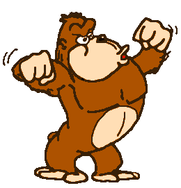 gorilla