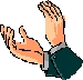 hands