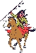 Indian Horse