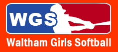 Waltham Girls Softball