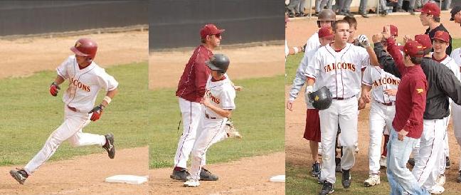 2007 J Sabourin HR vs Pow3