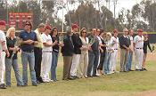 2007 Parents Day vs Westview