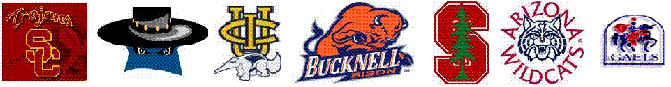 2006 Grads College logos