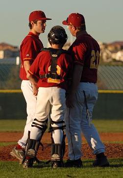 2008 Feb 26 vs Otay