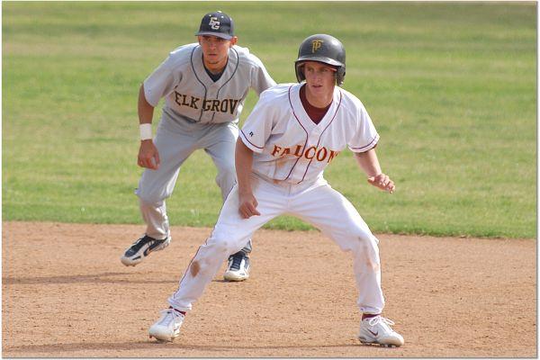 2007 R Vetter vs Elk Grove
