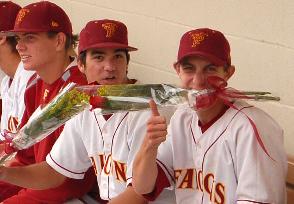 2008 vs Poway 5.07