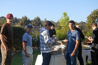 2008 Banquet album 1