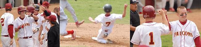 2007 Disraeli Vetter Dearborn vs MC2 70