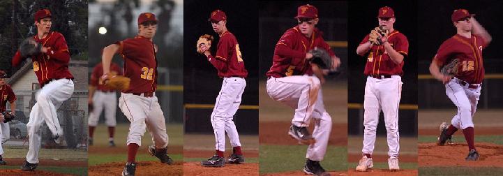2008 Feb 23 vs LJCD