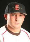 Alumni-Kevin Silvett - SDSU - 2008