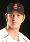 Alumni - James McLaughlin 2008