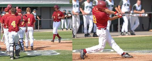 2007 K Vance and M Disraeli vs Pow2