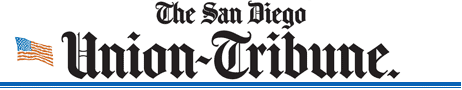 Logo-Union Tribune