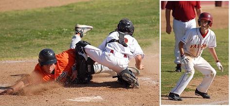 2008 GS EM vs Esc