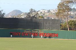 2007 CIF vs Gran Hills a