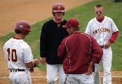 2007 vs Poway 3b
