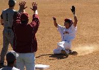 2007 CIF vs Poway 2b