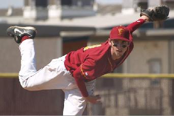 2008 B Linn vs Calex