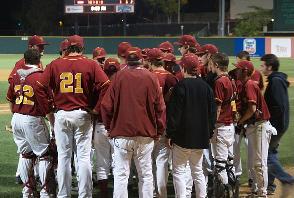 2007 CIF vs Gran Hills b