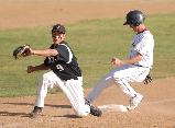 2007 CIF vs Vista 1a