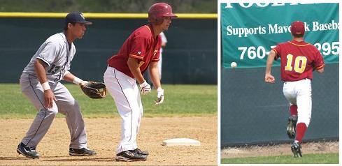 2008 Mar 15 vs LCC