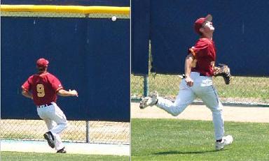 2007 Disraeli Vetter vs RB3