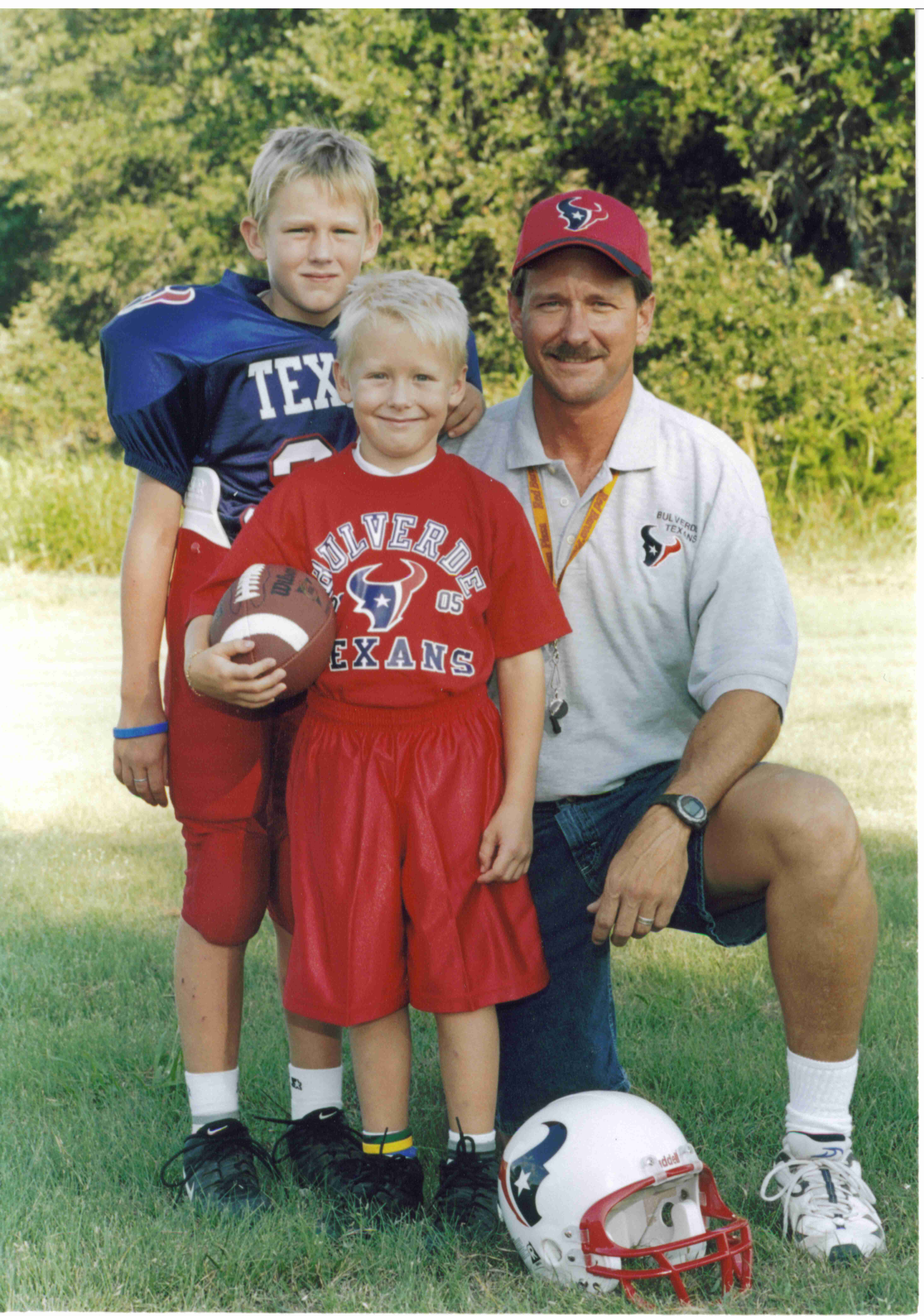 Texans 1