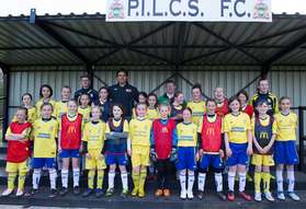 Tigers With Chris Coleman