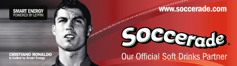 Soccerade