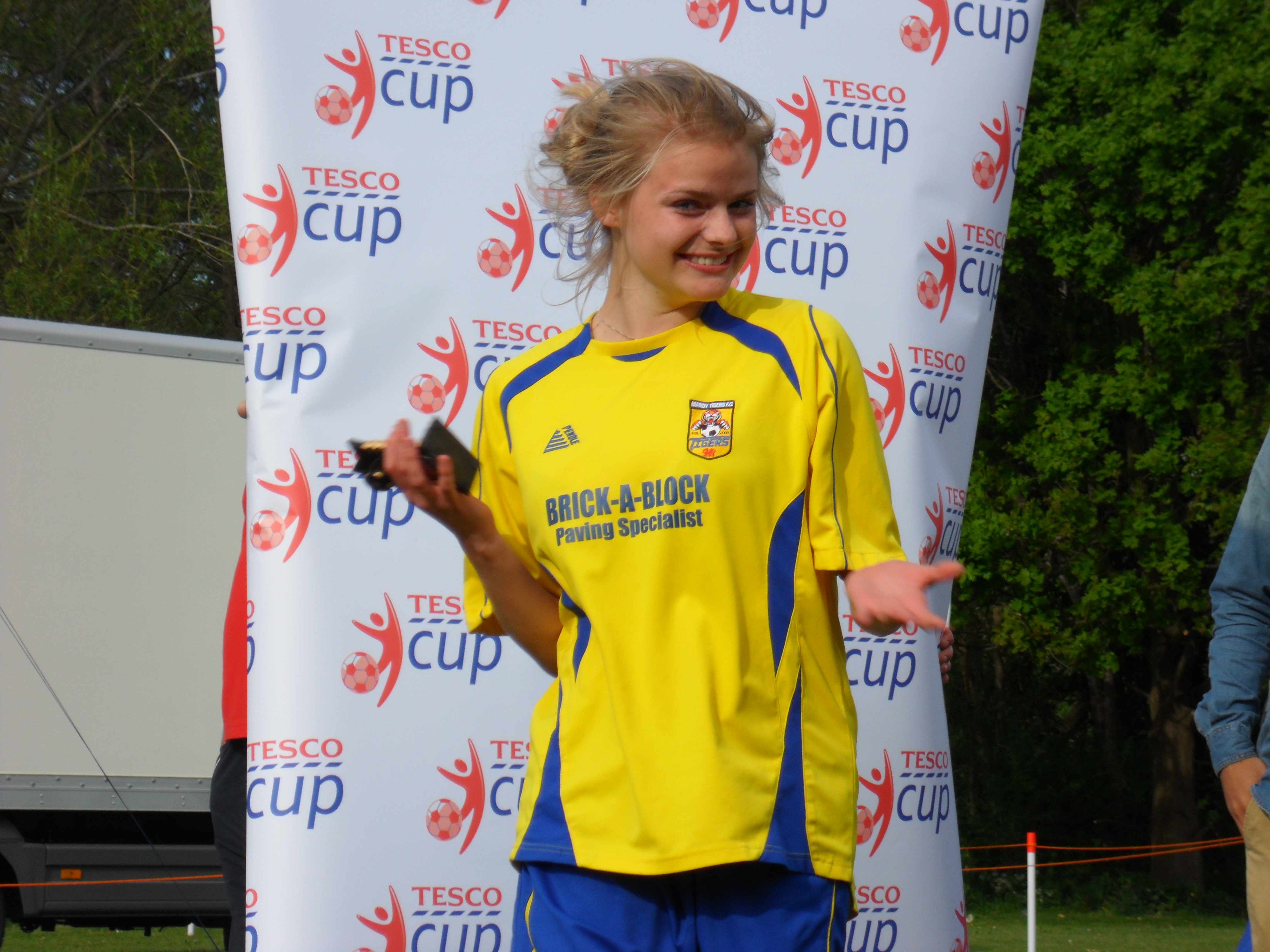 Megan Purvis