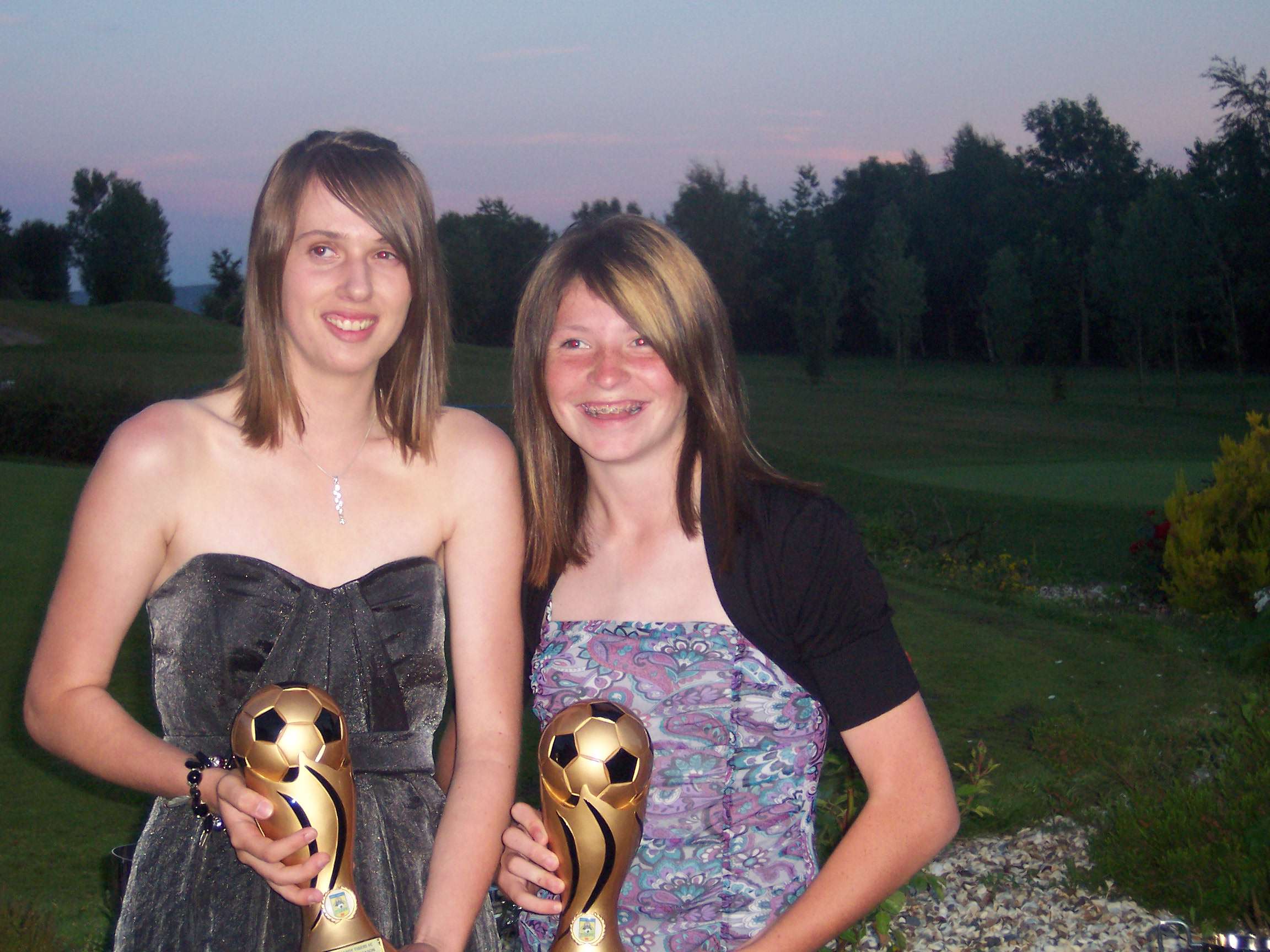 Player's Player Of The Season
