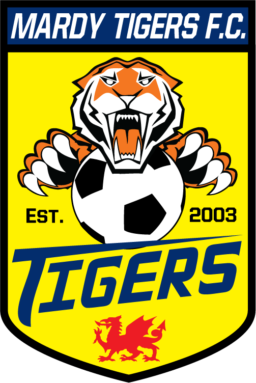 Tiger Badge