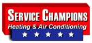 Service Champions