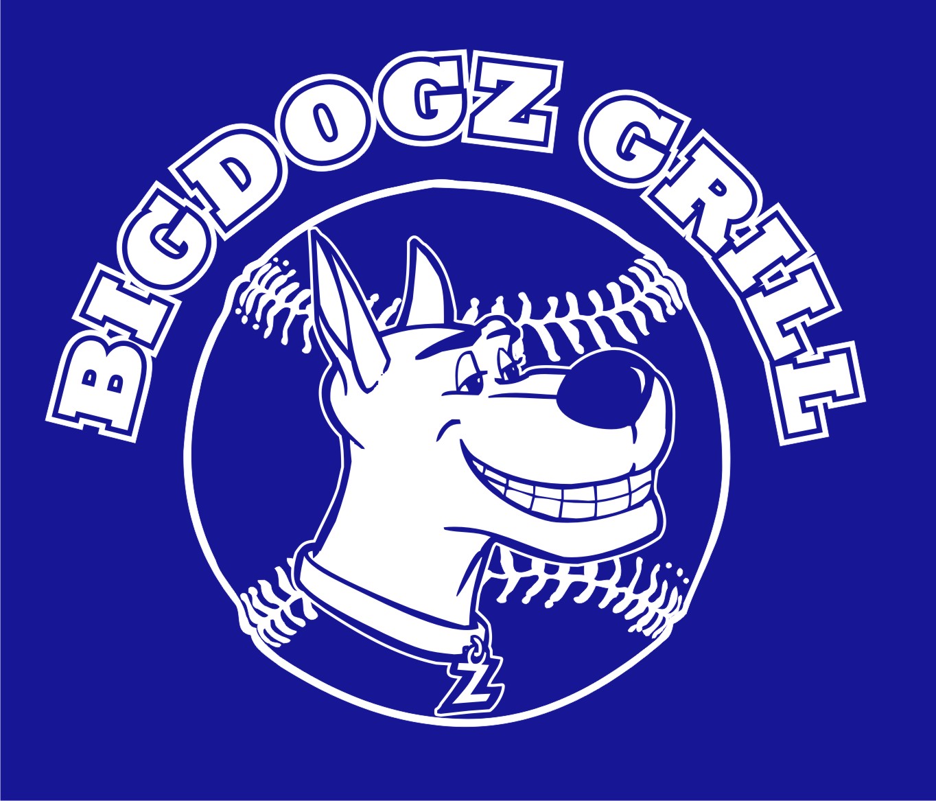 Big Dogz Grill
