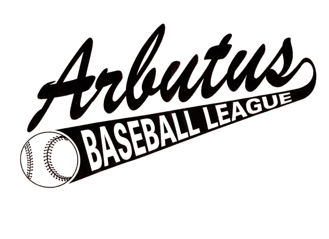 Arbutus Baseball League