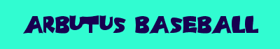Arbutus Baseball League