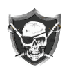 Skull Spin